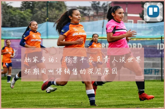 独家专访：彩票平台负责人谈世界杯期间叫停销售的深层原因