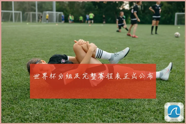 世界杯分组及完整赛程表正式公布
