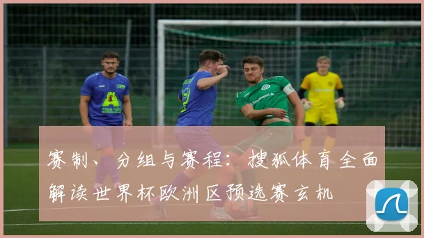 赛制、分组与赛程：搜狐体育全面解读世界杯欧洲区预选赛玄机